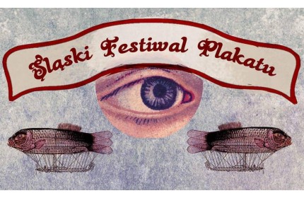 Zaproszenie do udziału w drugiej edycji PlakatFest w Chorzowie