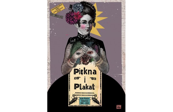 Piękna i plakat / Bielsko-Biała